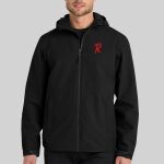 Tech Rain Jacket Thumbnail