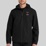 Tech Rain Jacket Thumbnail