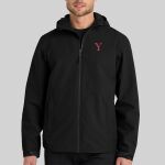 Tech Rain Jacket Thumbnail