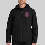 Tech Rain Jacket Thumbnail