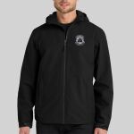 Tech Rain Jacket Thumbnail