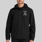 Tech Rain Jacket Thumbnail