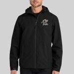 Tech Rain Jacket Thumbnail