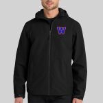 Tech Rain Jacket Thumbnail