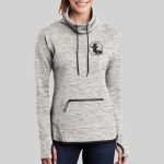 Ladies Triumph Cowl Neck Pullover Thumbnail