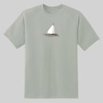Dry Zone ® Short Sleeve Raglan T Shirt Thumbnail