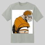 Dry Zone ® Short Sleeve Raglan T Shirt Thumbnail