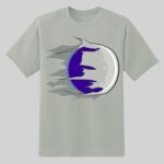 Dry Zone ® Short Sleeve Raglan T Shirt Thumbnail