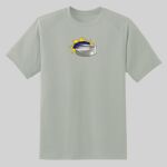 Dry Zone ® Short Sleeve Raglan T Shirt Thumbnail