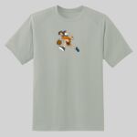 Dry Zone ® Short Sleeve Raglan T Shirt Thumbnail