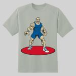 Dry Zone ® Short Sleeve Raglan T Shirt Thumbnail