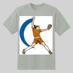 Dry Zone ® Short Sleeve Raglan T Shirt Thumbnail