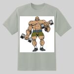 Dry Zone ® Short Sleeve Raglan T Shirt Thumbnail