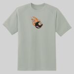 Dry Zone ® Short Sleeve Raglan T Shirt Thumbnail