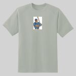 Dry Zone ® Short Sleeve Raglan T Shirt Thumbnail