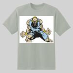 Dry Zone ® Short Sleeve Raglan T Shirt Thumbnail