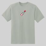 Dry Zone ® Short Sleeve Raglan T Shirt Thumbnail