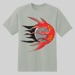 Dry Zone ® Short Sleeve Raglan T Shirt Thumbnail