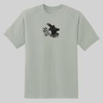 Dry Zone ® Short Sleeve Raglan T Shirt Thumbnail
