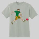 Dry Zone ® Short Sleeve Raglan T Shirt Thumbnail