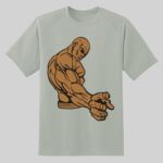 Dry Zone ® Short Sleeve Raglan T Shirt Thumbnail