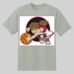 Dry Zone ® Short Sleeve Raglan T Shirt Thumbnail