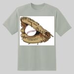 Dry Zone ® Short Sleeve Raglan T Shirt Thumbnail