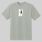 Dry Zone ® Short Sleeve Raglan T Shirt Thumbnail