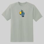 Dry Zone ® Short Sleeve Raglan T Shirt Thumbnail