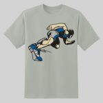Dry Zone ® Short Sleeve Raglan T Shirt Thumbnail