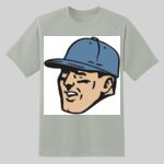 Dry Zone ® Short Sleeve Raglan T Shirt Thumbnail