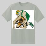 Dry Zone ® Short Sleeve Raglan T Shirt Thumbnail