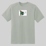 Dry Zone ® Short Sleeve Raglan T Shirt Thumbnail