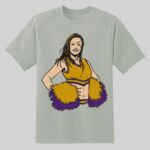 Dry Zone ® Short Sleeve Raglan T Shirt Thumbnail