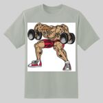 Dry Zone ® Short Sleeve Raglan T Shirt Thumbnail
