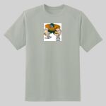 Dry Zone ® Short Sleeve Raglan T Shirt Thumbnail