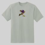 Dry Zone ® Short Sleeve Raglan T Shirt Thumbnail