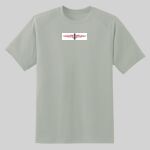 Dry Zone ® Short Sleeve Raglan T Shirt Thumbnail