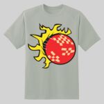 Dry Zone ® Short Sleeve Raglan T Shirt Thumbnail