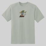 Dry Zone ® Short Sleeve Raglan T Shirt Thumbnail