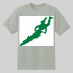 Dry Zone ® Short Sleeve Raglan T Shirt Thumbnail