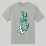 Dry Zone ® Short Sleeve Raglan T Shirt Thumbnail