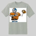 Dry Zone ® Short Sleeve Raglan T Shirt Thumbnail