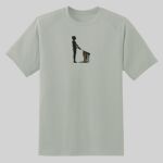 Dry Zone ® Short Sleeve Raglan T Shirt Thumbnail