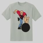 Dry Zone ® Short Sleeve Raglan T Shirt Thumbnail