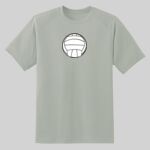 Dry Zone ® Short Sleeve Raglan T Shirt Thumbnail