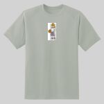 Dry Zone ® Short Sleeve Raglan T Shirt Thumbnail