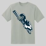 Dry Zone ® Short Sleeve Raglan T Shirt Thumbnail