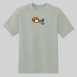 Dry Zone ® Short Sleeve Raglan T Shirt Thumbnail