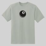 Dry Zone ® Short Sleeve Raglan T Shirt Thumbnail